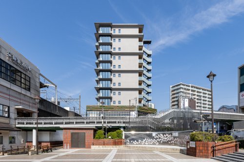 ジオ池田グランプレイス
